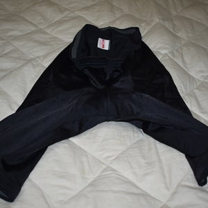 Trek USA Compression Cycling Shorts, Black, Adult XL