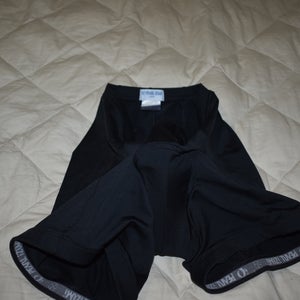 Pearl Izumi Compression Cycling Shorts, Black, Large - Great Condition!
