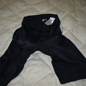 Bontrager Inform Biodynamics Compression Cycling Shorts, Black, Medium - Great Condition!