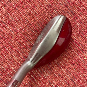 NIKE CPR 3HYBRID -18 Degree.
