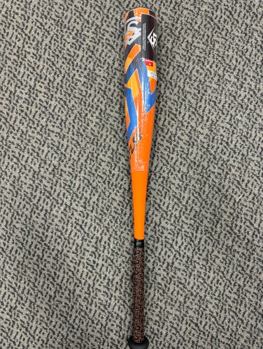 Louisville Slugger Atlas 28” 18 once USSSA Bat