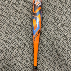 Louisville Slugger Atlas 29” 19 once (-10) USSSA Bat