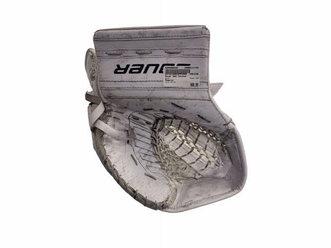 Bauer GSX Goalie Catch Glove