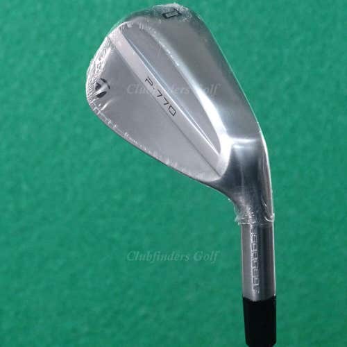 TaylorMade 2024 P-770 Forged PW Pitching Wedge True Temper DG Mid 115 Stiff