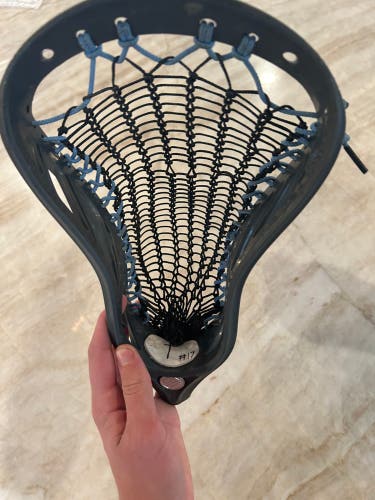 Used Defense Strung Tank 2.0 Head