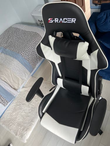 Reclining Gaming chair