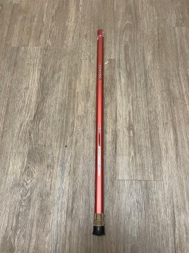 Vintage Brine F10 lacrosse shaft