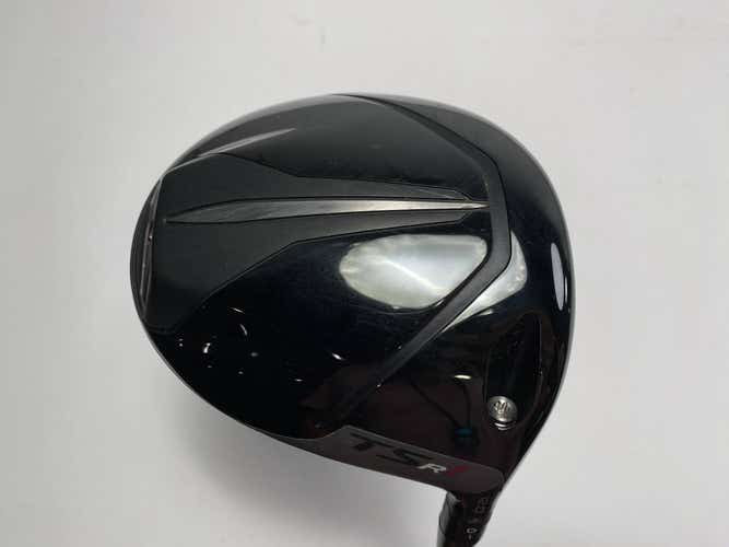 Titleist TSR1 Driver 12* Mitsubishi Chemical MMT R3 Ladies Graphite Womens RH