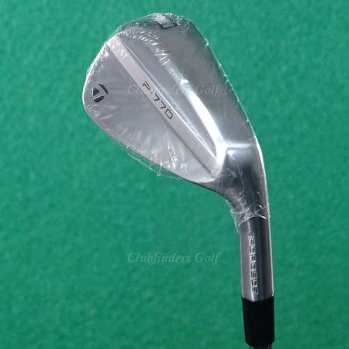 TaylorMade 2024 P-770 Forged AW Approach Wedge TT DG Mid 115 Steel Extra Stiff