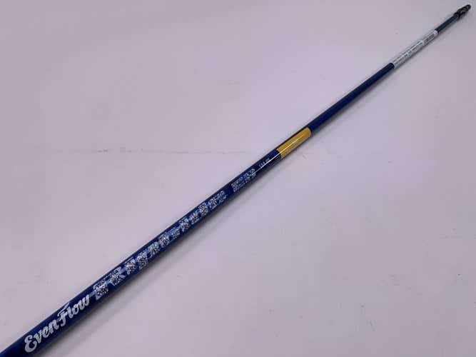 Project X EvenFlow Riptide CB 5.0 40g Seniors Driver Shaft 44.75"-Taylormade