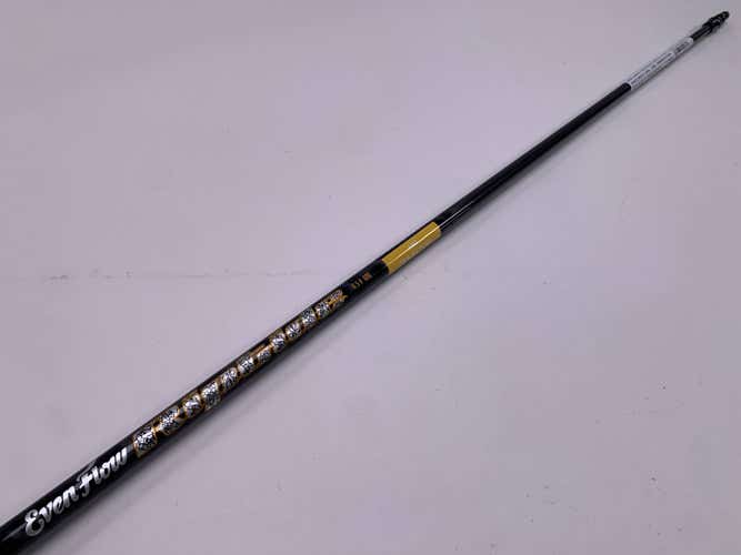 Project X Even Flow Riptide 6.5 60g Extra Stiff Driver Shaft 44.75"-Taylormade