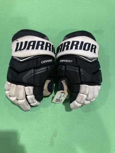 Used Junior Warrior Covert QRE Pro Gloves 11"