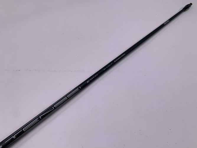 Mitsubishi Chemical Tensei Blue AV Xlink 55g Regular Driver Shaft 44.5"-Callaway