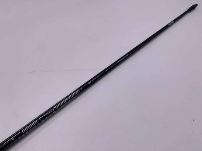 Mitsubishi Chemical Tensei Blue AV Xlink 55g Regular Driver Shaft 44.5"-Callaway