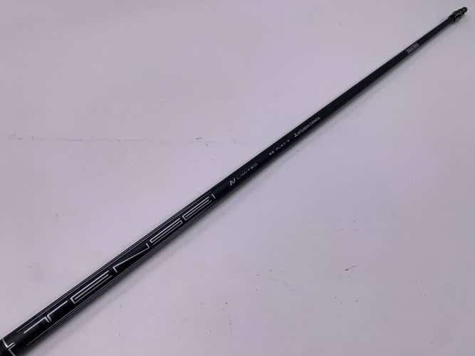 Mitsubishi Chemical Tensei Black AV Xlink Stiff Driver Shaft 44.75"-Taylormade