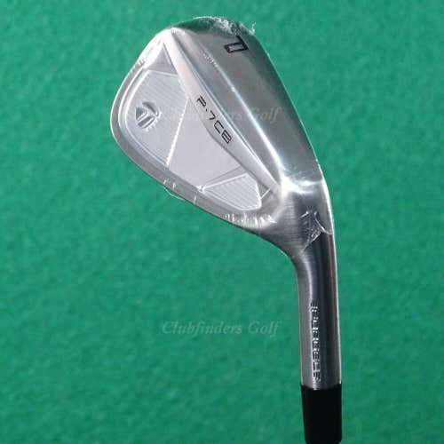 TaylorMade 2024 P-7CB Forged PW Pitching Wedge True Temper DG Mid 115 Stiff