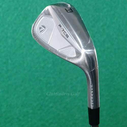 TaylorMade 2024 P-7CB Forged AW Approach Wedge True Temper DG Mid 115 S300 Stiff