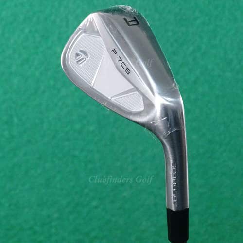 TaylorMade 2024 P-7CB Forged AW Approach Wedge TTT DG Mid 115 Steel Extra Stiff