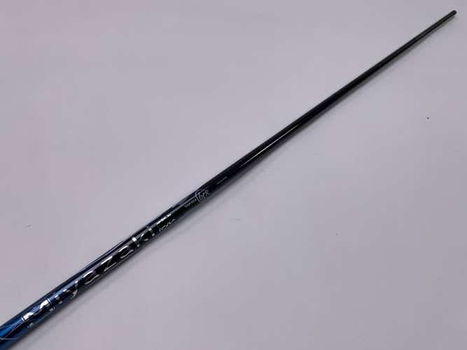 Miyazaki Kusala Tour Issue 61R Flex 2455 61g Regular Driver Shaft 46" 0.335