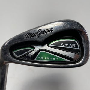 Macgregor Tourney M85i Single 3 Iron Tourney Regular Graphite Mens LH