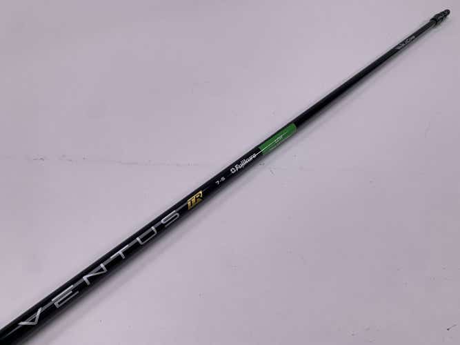 Fujikura Ventus Black TR 7-S Velocore Stiff Driver Shaft 44.75"-Taylormade