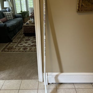 Used Junior Bauer Proto R Left Hand Hockey Stick P28