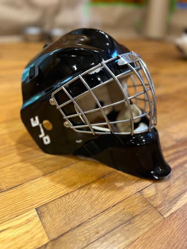 WJD Goalie Mask