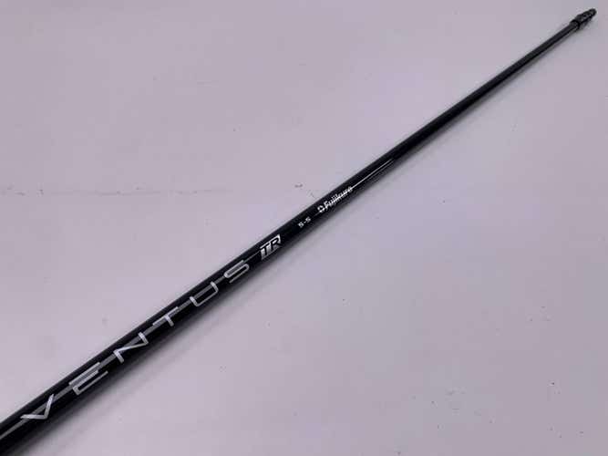 Fujikura Ventus Blue TR 5-S Stiff Graphite Driver Shaft 44.75"-Taylormade