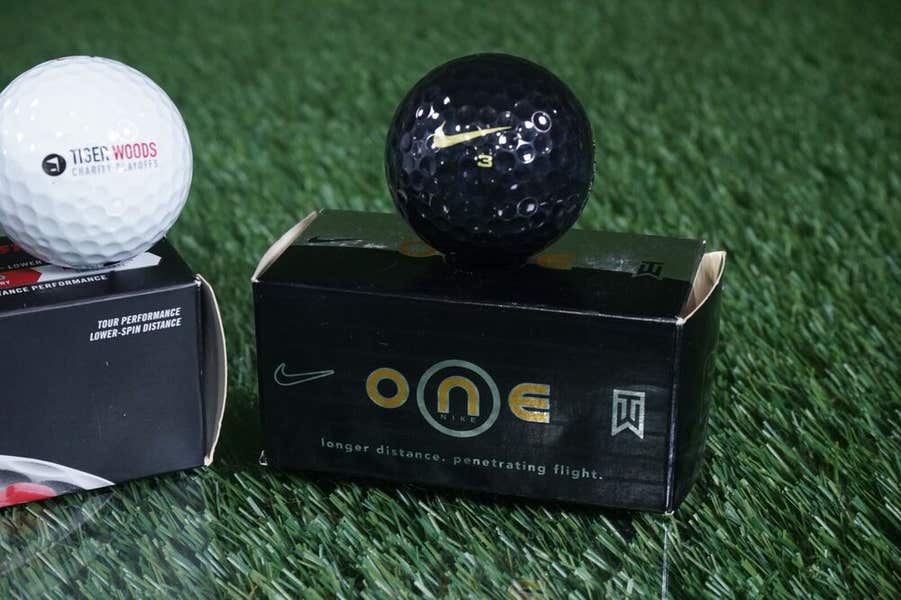 Golf Clubs Nike Golf Ball Marker Disney Parks Mickey Mouse Friends