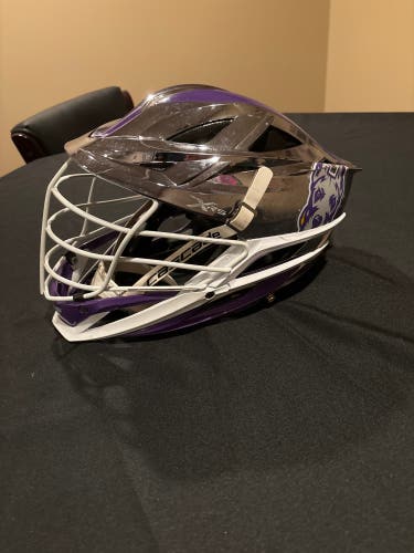 UAlbany team issued Cascade XRS