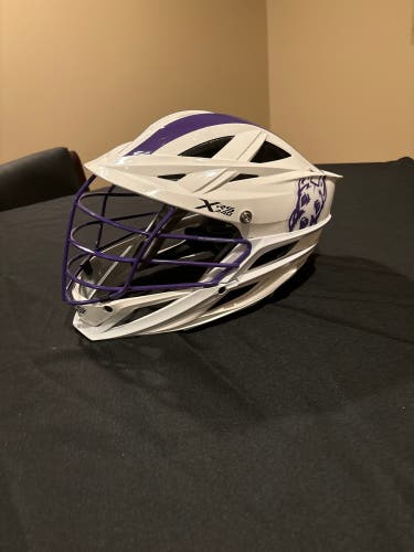 UAlbany team issued Cascade XRS Pro