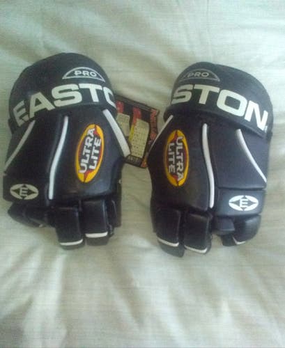 New Easton Gloves 12.5 -  Ultra Lite Pro