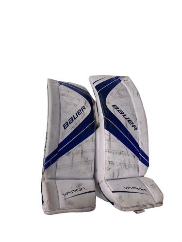 Bauer X700 Goalie Leg Pads