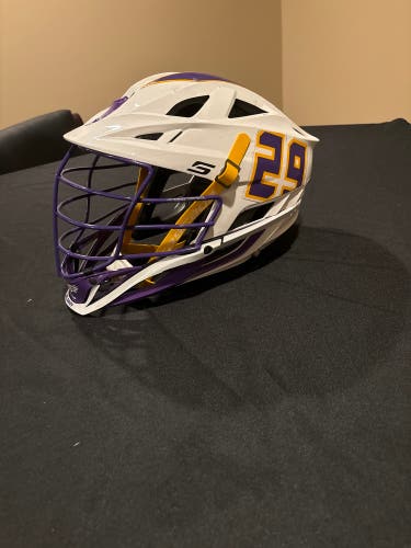 UAlbany team issued Cascade S