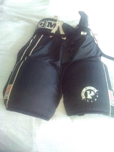 Senior Medium CCM Hockey Pants