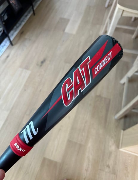 Marucci Cat Connect Hybrid USA 27/16