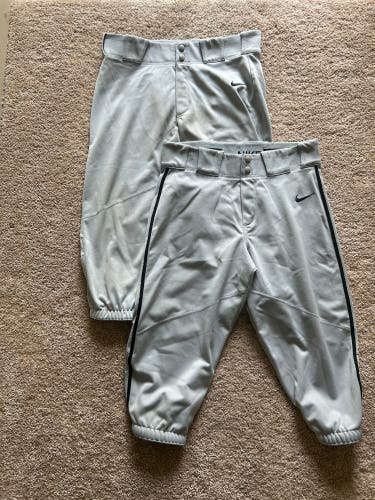 Nike Baseball Pants