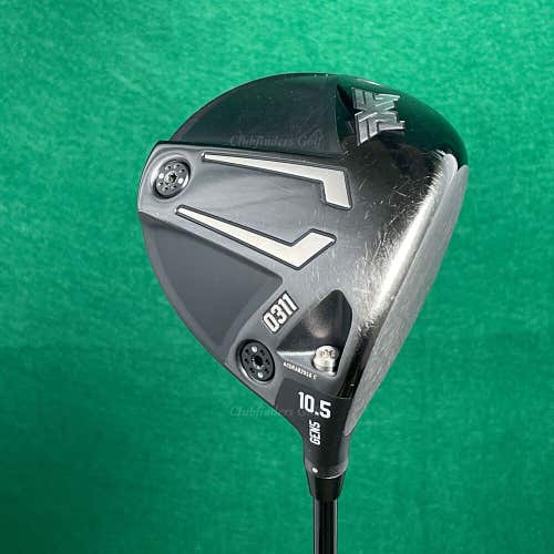 PXG 0311 GEN5 10.5 Driver Diamana S60 Limited Graphite Stiff W/Hc