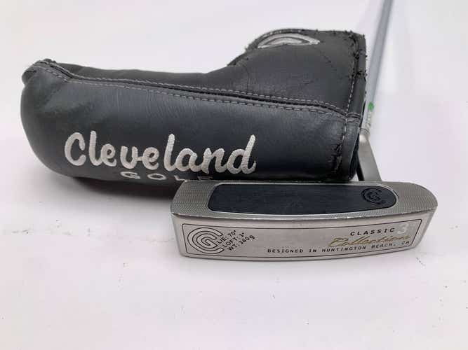 Cleveland Classic 3 2008 Putter 35" Mens RH HC