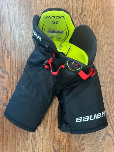 Vapor 2X Hockey Pants - Junior