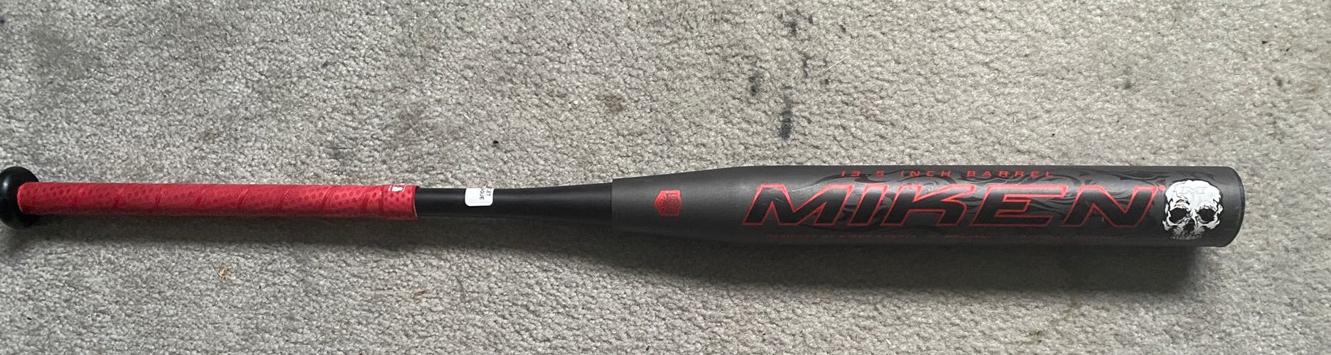 Miken Freak U Slowpitch Softball Bat