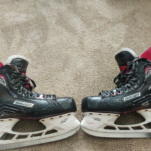Bauer Vapor X600 Hockey Skates 10.5