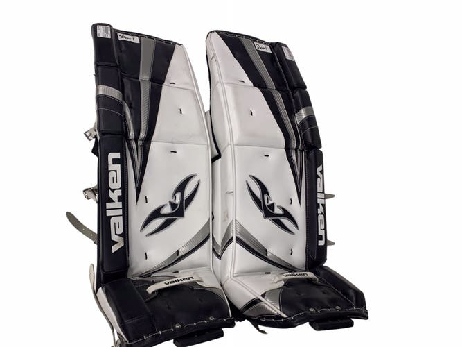 Valken Goalie Leg Pads