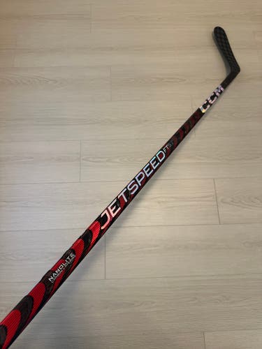 New Pro Stock LH CCM Trigger 7 Pro (Dressed As FT5 Pro) P90 70 Flex