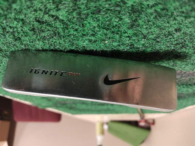 Nike Ignite 001 35 Inch Putter