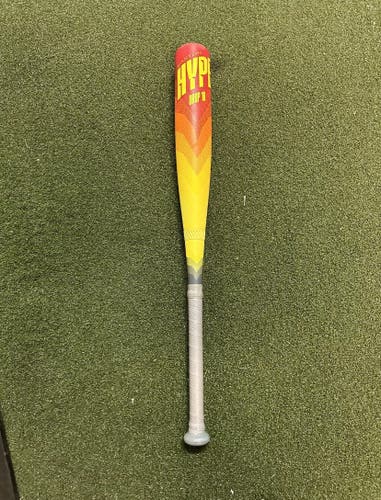 Easton hype fire 28/18 Baseball Bat