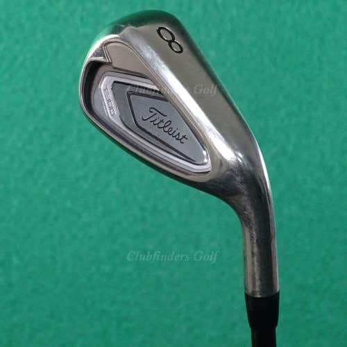 Titleist T-Series T300 Single 8 Iron Mitsubishi Tensei AV AM(2) Graphite Seniors