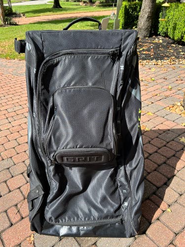 Grit Flex Hockey tower bag. Large 36”