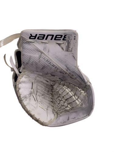 Bauer S29 Goalie Catch Glove