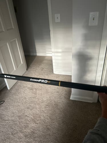 ECD Carbon Pro 2.0 Power Shaft